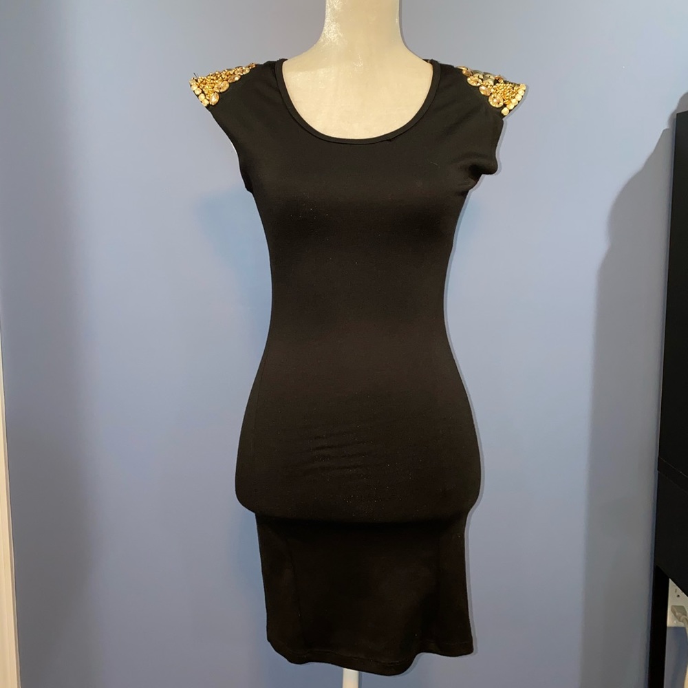 tea n rose midi dress